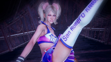 Авторы ремастера Lollipop Chainsaw займутся расширением франшизы
