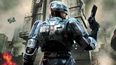 Состоялся релиз RoboCop: Rogue City - Unfinished Business