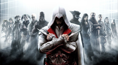 Netflix подтвердила новых шоураннеров сериала по Assassin’s Creed