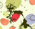 10 октября красочная PixelJunk Eden 2 заглянет на ПК и PlayStation