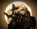 Darkest Dungeon II получила глобальное обновление с ребалансом героев