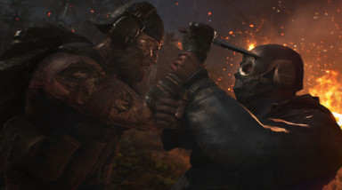 Ubisoft подтвердила создание нового шутера от первого лица по франшизе Ghost Recon