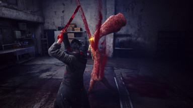 Отец Silent Hill уже трудится над новой игрой, и это не сиквел Slitterhead