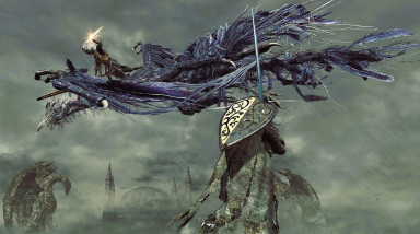 СМИ: следующая неанонсированная игра FromSoftware уже «на продвинутой стадии»