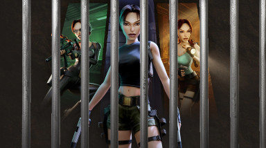 Композитор Tomb Raider получил 16 месяцев тюрьмы за мошенничество