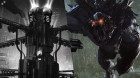 В Сети нашли концепт-арты отменённой Evolve 2