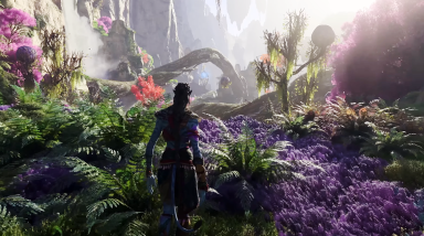 Avatar: Frontiers of Pandora спустя два года получит вид от третьего лица и NG+