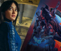 Сериалом по Mass Effect занимается команда «Фоллаута» от Amazon
