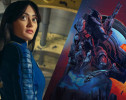 Сериалом по Mass Effect занимается команда «Фоллаута» от Amazon