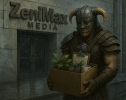 «Microsoft выбросила десятилетия опыта»: сотрудники ZeniMax о массовых увольнениях