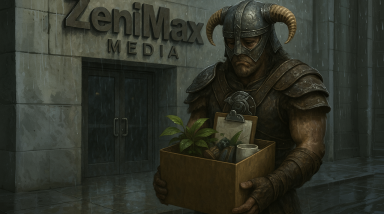 «Microsoft выбросила десятилетия опыта»: сотрудники ZeniMax о массовых увольнениях
