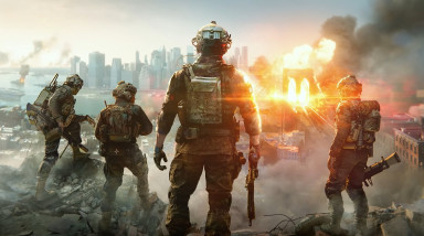 Battlefield 6 покажут 24 июля — на YouTube запущен отсчёт до премьеры трейлера