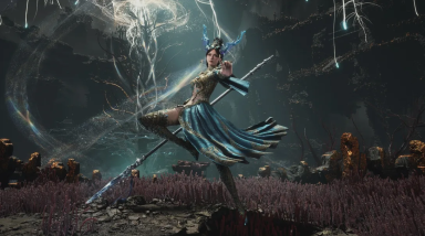 Создатели Wuchang: Fallen Feathers объявили точное время релиза
