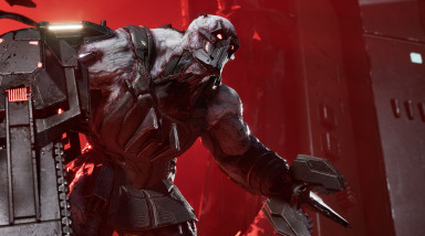 Перед релизом Killing Floor 3 пройдёт ещё один стресс-тест