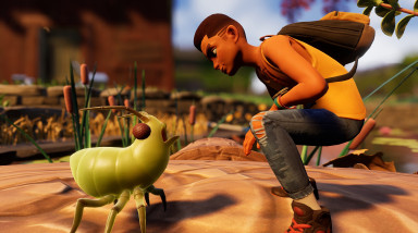 Оригинальная Grounded будет жить — Obsidian против удаления старых игр