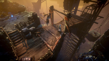 Релиз Xbox-версии No Rest for the Wicked может задержаться