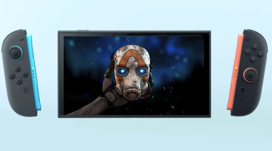 Borderlands 4 выйдет на Switch 2 уже 3 октября