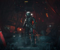 10 минут геймплея Cronos: The New Dawn