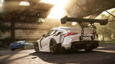 Аналитик: Forza Horizon 5 стала самым продаваемым новым релизом на PS5 в 2025-м