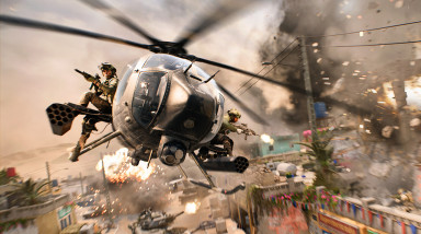 Инсайдер: релиз Battlefield 6 состоится 10 октября