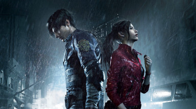 Инсайдер раскрыл завязку сюжета грядущей экранизации Resident Evil