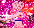 По франшизе Lollipop Chainsaw готовят новую игру и аниме-адаптацию