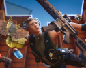 Авторы War Thunder купили пользовательскую карту из Fortnite за миллионы долларов