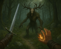 Новый тайтл CDPR — RPG с упором на ближний бой, если верить вакансии