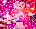 По франшизе Lollipop Chainsaw готовят новую игру и аниме-адаптацию