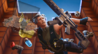 Авторы War Thunder купили пользовательскую карту из Fortnite за миллионы долларов