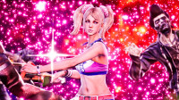 По франшизе Lollipop Chainsaw готовят новую игру и аниме-адаптацию