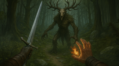 Новый тайтл CDPR — RPG с упором на ближний бой, если верить вакансии