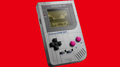 LEGO представила конструктор Game Boy — поиграть на нём не получится