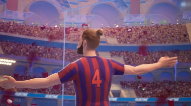 Первый крупный патч для Rematch исправил кучу багов и сделал игру более удобной