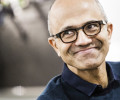 Глава Microsoft: компания процветает и делает ставку на ИИ
