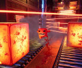 Платформинг и циркулярные пилы в геймплейном трейлере Super Meat Boy 3D
