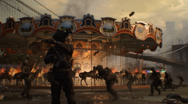 Слух: королевская битва в Battlefield 6 появится после релиза