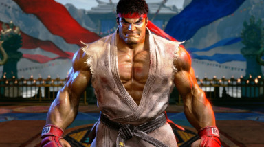 Победу на конкурсе артов по Street Fighter 6 аннулировали за использование ИИ