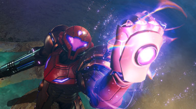 Metroid Prime 4: Beyond получила возрастной рейтинг в Южной Корее
