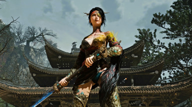 Авторы Wuchang: Fallen Feathers выпустили патч и начали выдавать компенсацию игрокам