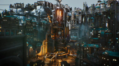 18 сентября Frostpunk 2 прибудет на консоли