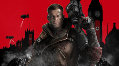 Ответственная за сериал Fallout студия Kilter Films займётся экранизацией Wolfenstein
