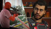 Build A Rocket Boy отложила кроссовер MindsEye с Hitman и пообещала исправления