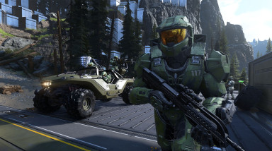 Киберспортивная лига HCS завершит поддержку Halo Infinite в этом году
