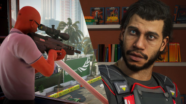 Build A Rocket Boy отложила кроссовер MindsEye с Hitman и пообещала исправления