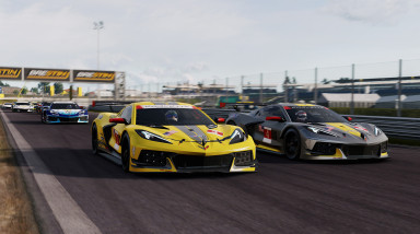 Project CARS 3 исчезнет из цифровых магазинов и потеряет мультиплеер