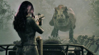 14 ноября выйдет Code Violet —  научно-фантастический экшен-хоррор от третьего лица