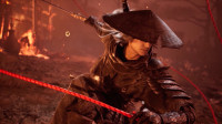 Опубликованы новые записи геймплея Phantom Blade Zero