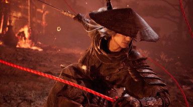 Опубликованы новые записи геймплея Phantom Blade Zero