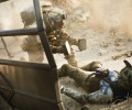 В Сети появился макет карты режима королевской битвы из Battlefield 6